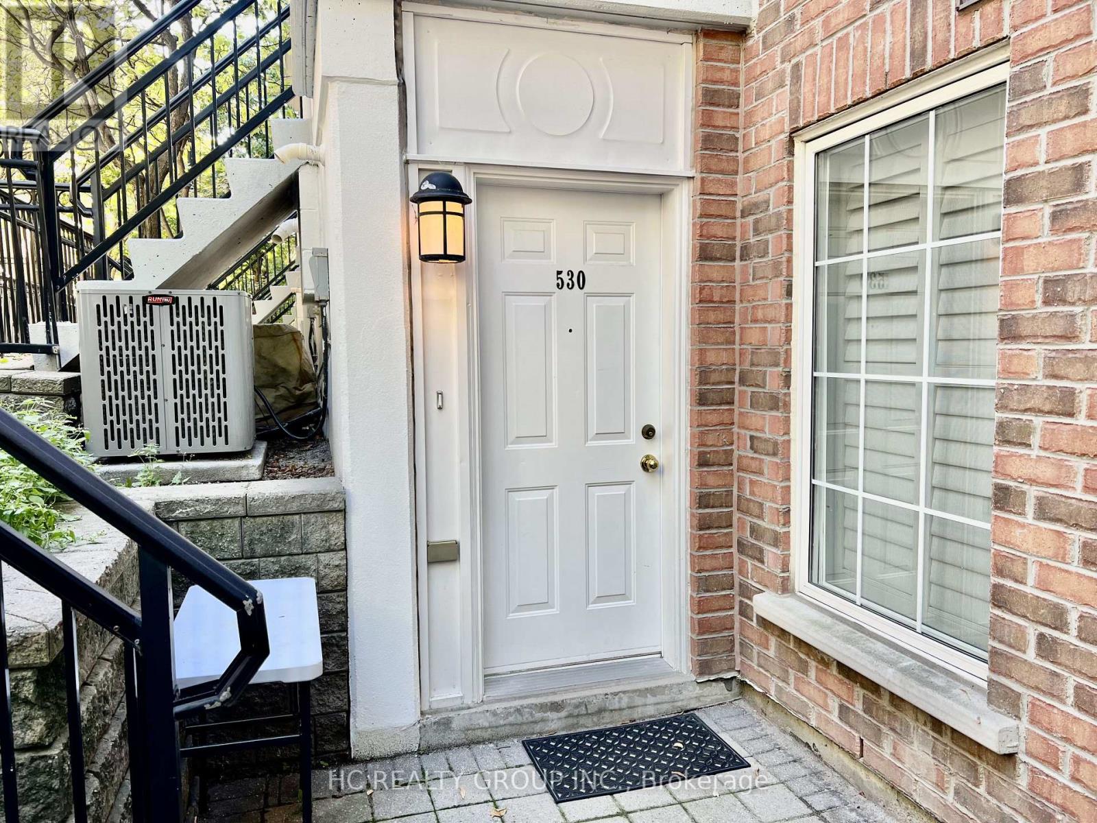530 - 3 Everson Drive, Toronto, Ontario  M2N 7C2 - Photo 1 - C13128066