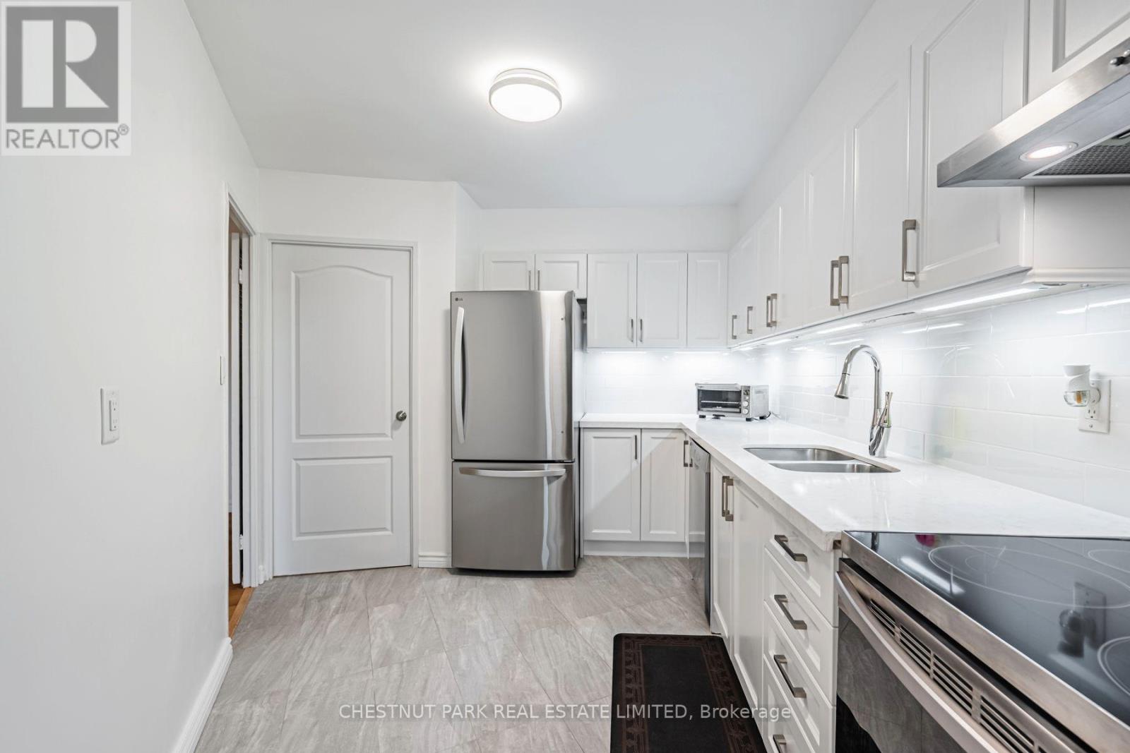 206 - 60 Pavane Linkway, Toronto, Ontario  M3C 1A1 - Photo 15 - C13128070