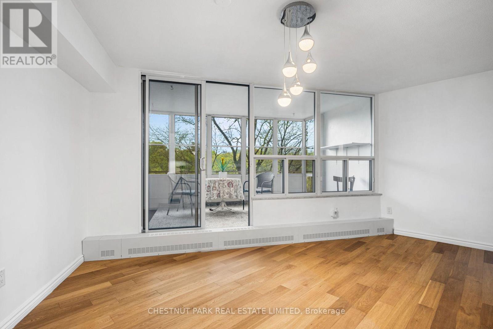 206 - 60 Pavane Linkway, Toronto, Ontario  M3C 1A1 - Photo 16 - C13128070
