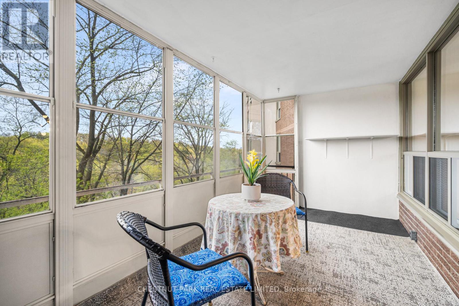 206 - 60 Pavane Linkway, Toronto, Ontario  M3C 1A1 - Photo 23 - C13128070