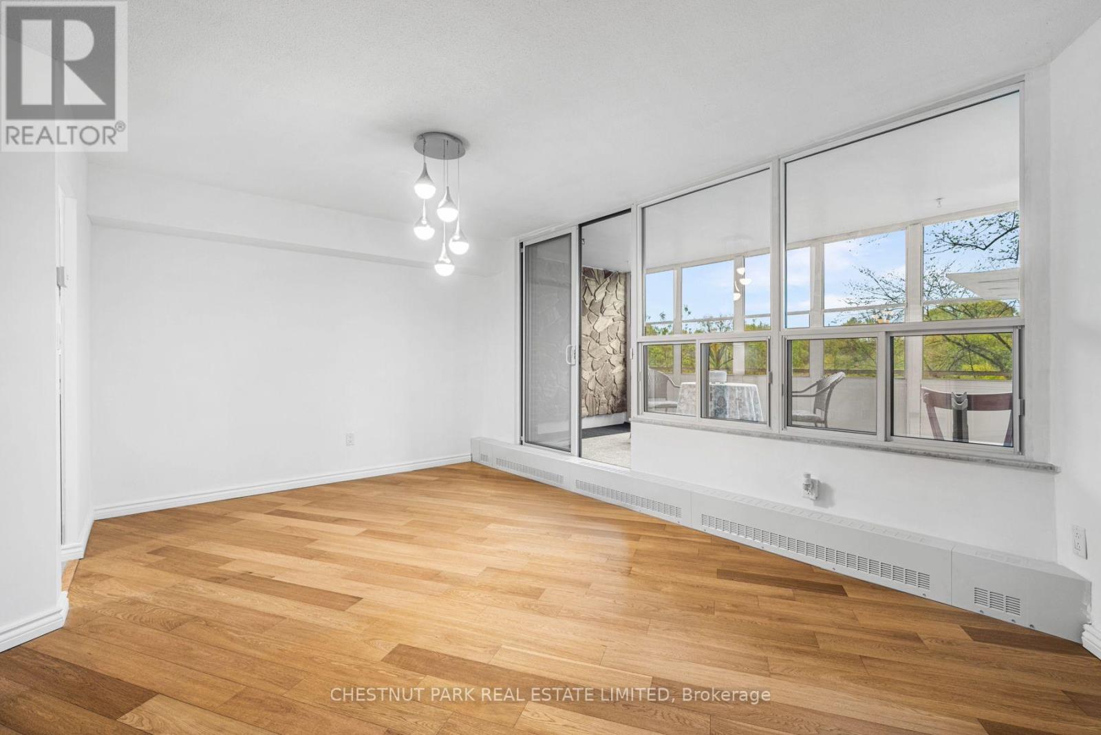 206 - 60 Pavane Linkway, Toronto, Ontario  M3C 1A1 - Photo 9 - C13128070