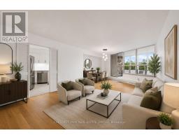 206 - 60 PAVANE LINKWAY, Toronto, Ontario