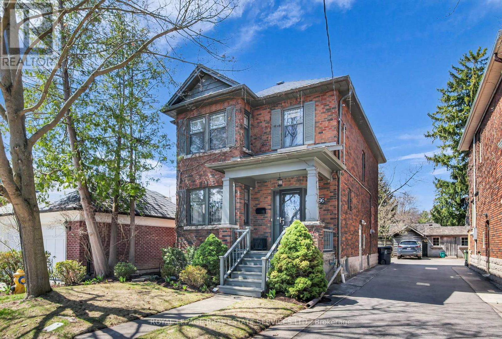 296 Rosewell Avenue, Toronto, Ontario  M4R 2A8 - Photo 2 - C13128078