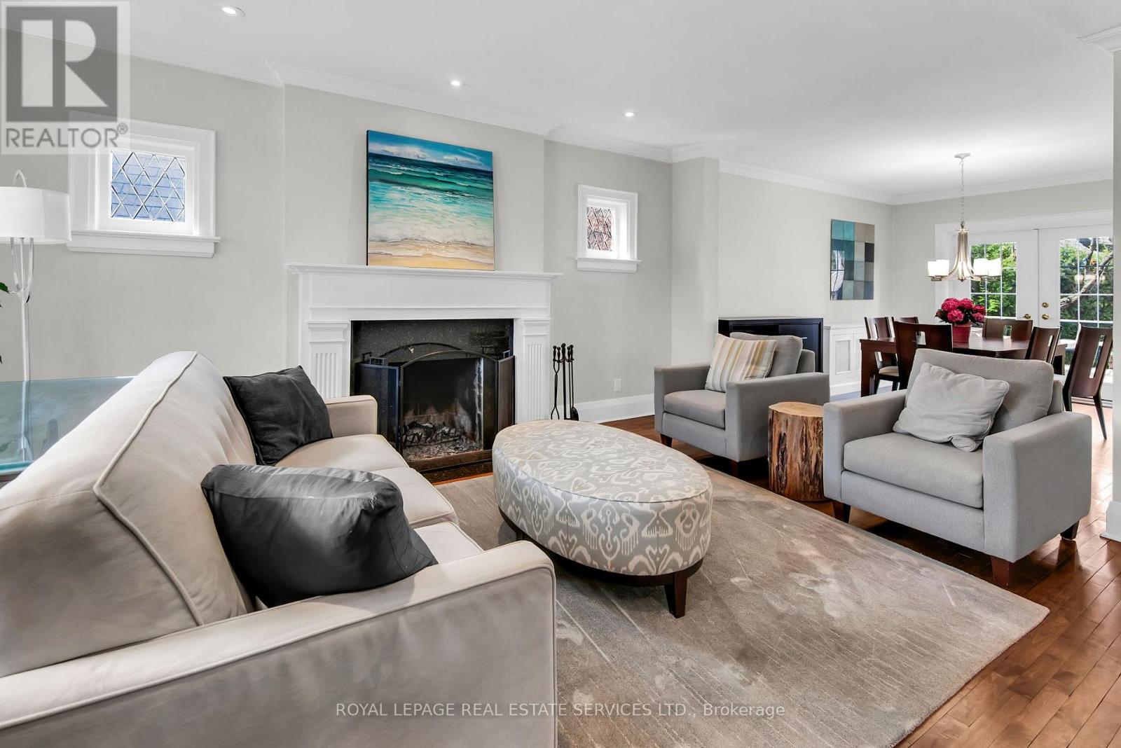 296 Rosewell Avenue, Toronto, Ontario  M4R 2A8 - Photo 5 - C13128078