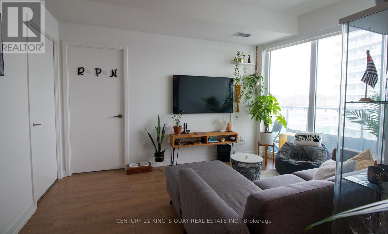 607 - 117 Mcmahon Drive, Toronto, Ontario  M2K 0E4 - Photo 10 - C13128120