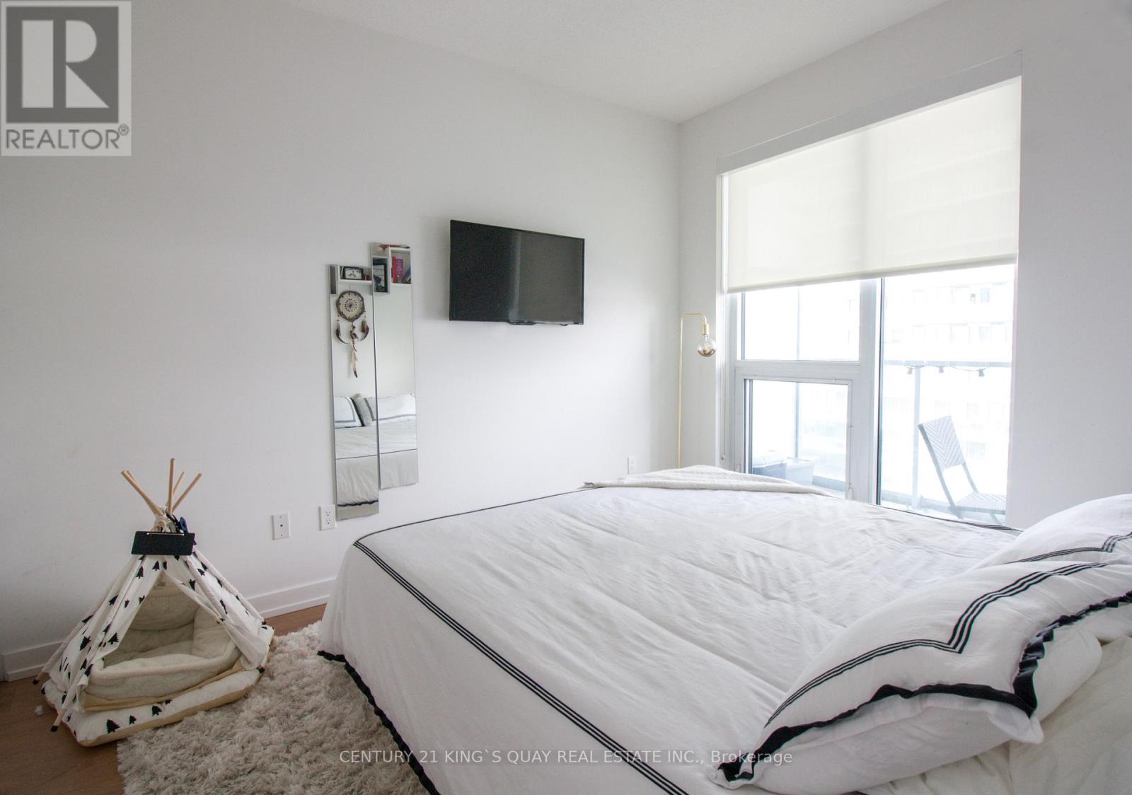 607 - 117 Mcmahon Drive, Toronto, Ontario  M2K 0E4 - Photo 12 - C13128120