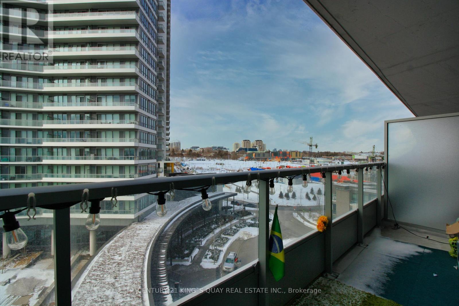 607 - 117 Mcmahon Drive, Toronto, Ontario  M2K 0E4 - Photo 16 - C13128120