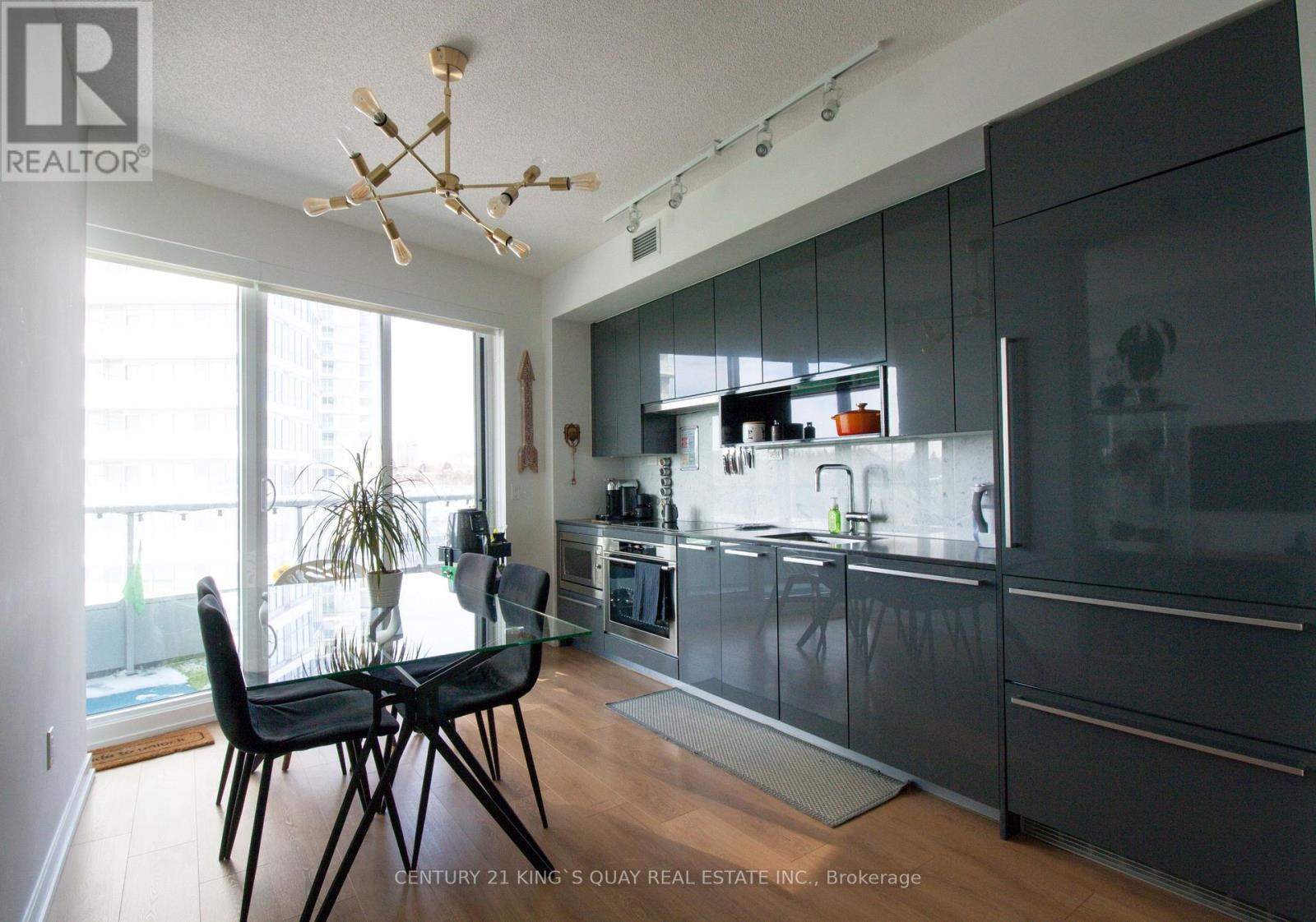 607 - 117 Mcmahon Drive, Toronto, Ontario  M2K 0E4 - Photo 2 - C13128120