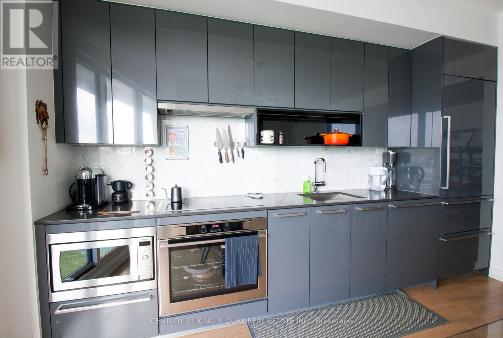 607 - 117 Mcmahon Drive, Toronto, Ontario  M2K 0E4 - Photo 3 - C13128120