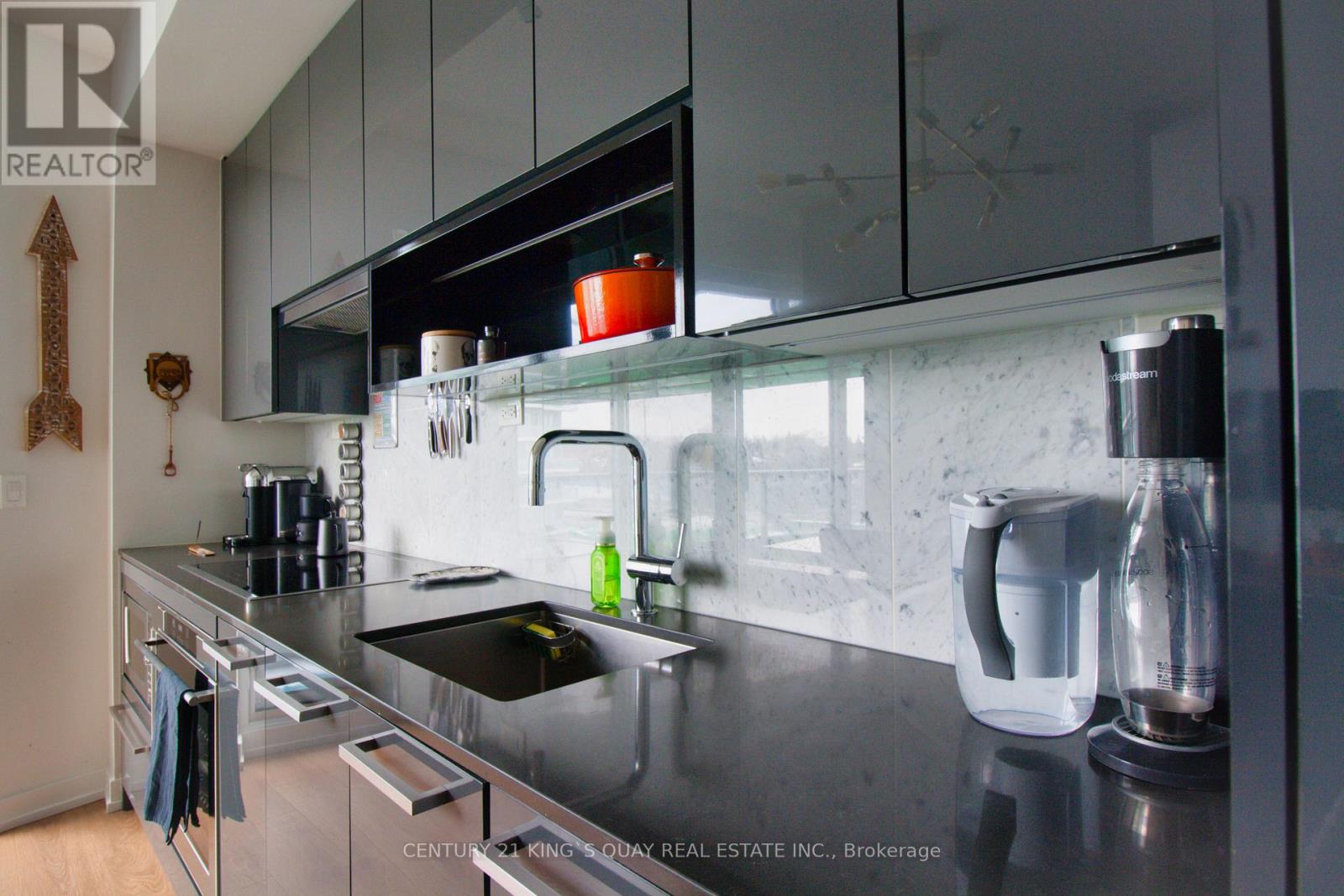 607 - 117 Mcmahon Drive, Toronto, Ontario  M2K 0E4 - Photo 4 - C13128120