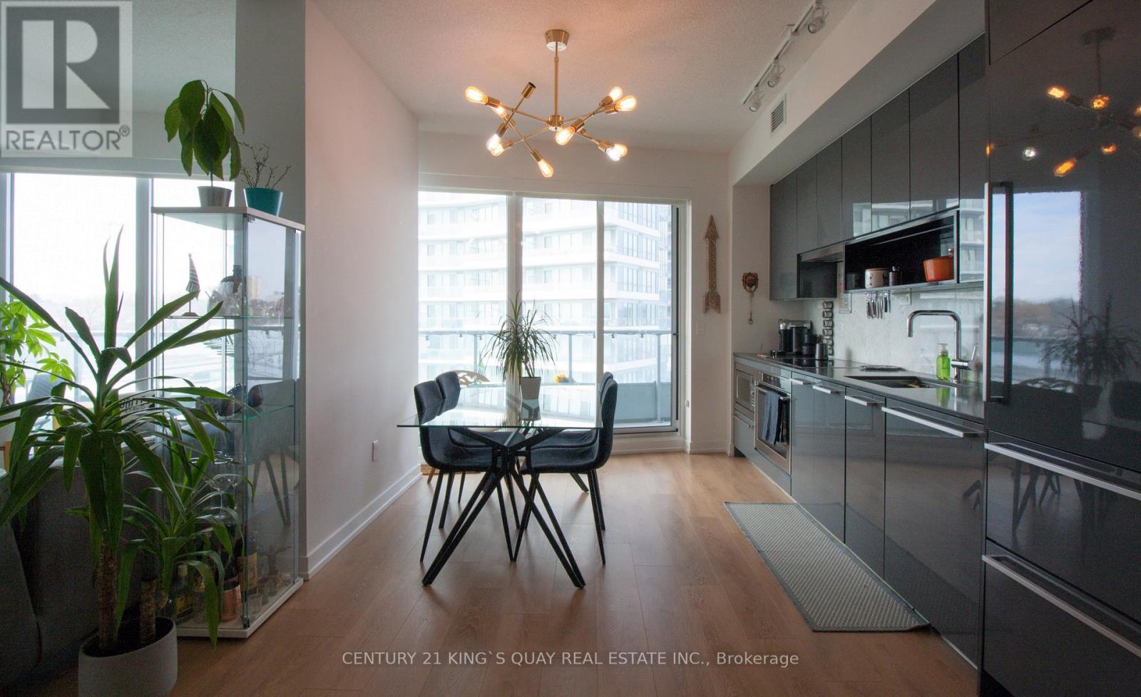 607 - 117 Mcmahon Drive, Toronto, Ontario  M2K 0E4 - Photo 7 - C13128120