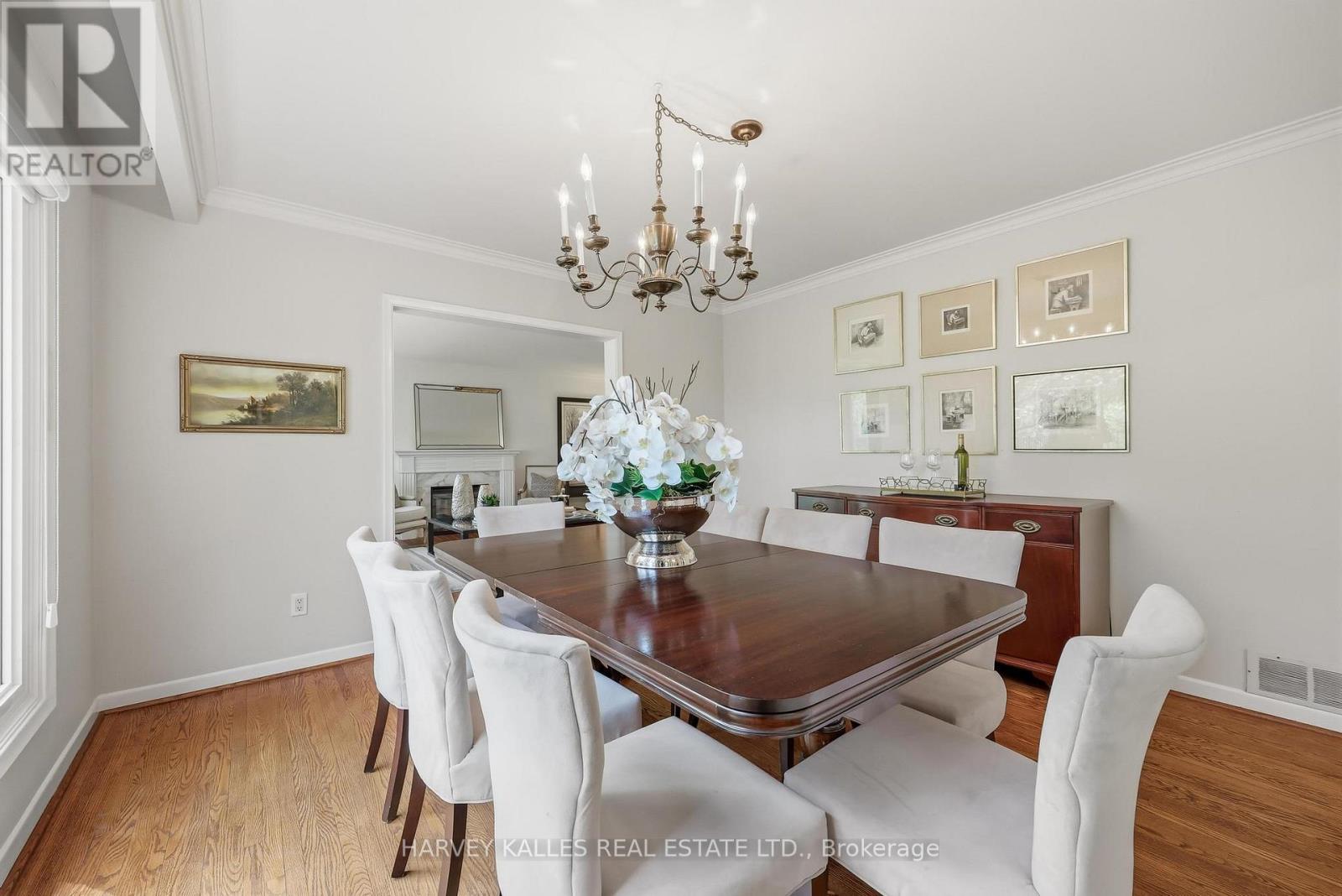 29 Warlock Crescent, Toronto, Ontario  M2K 2H8 - Photo 12 - C13128130