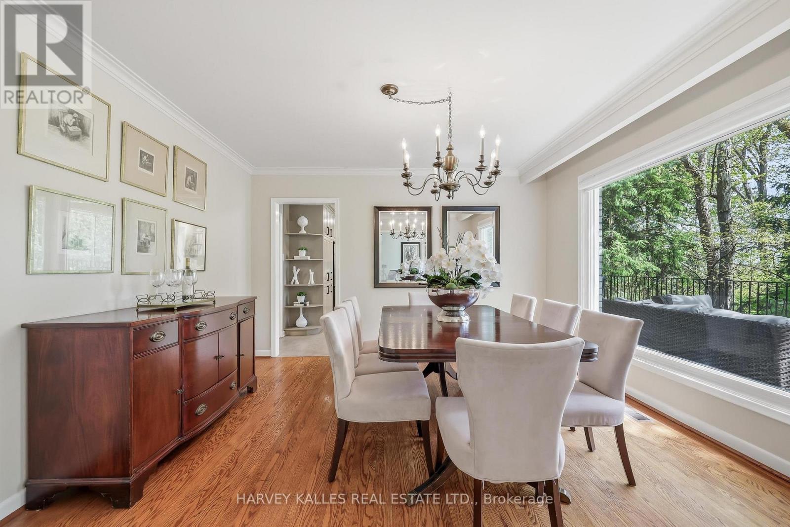 29 Warlock Crescent, Toronto, Ontario  M2K 2H8 - Photo 13 - C13128130