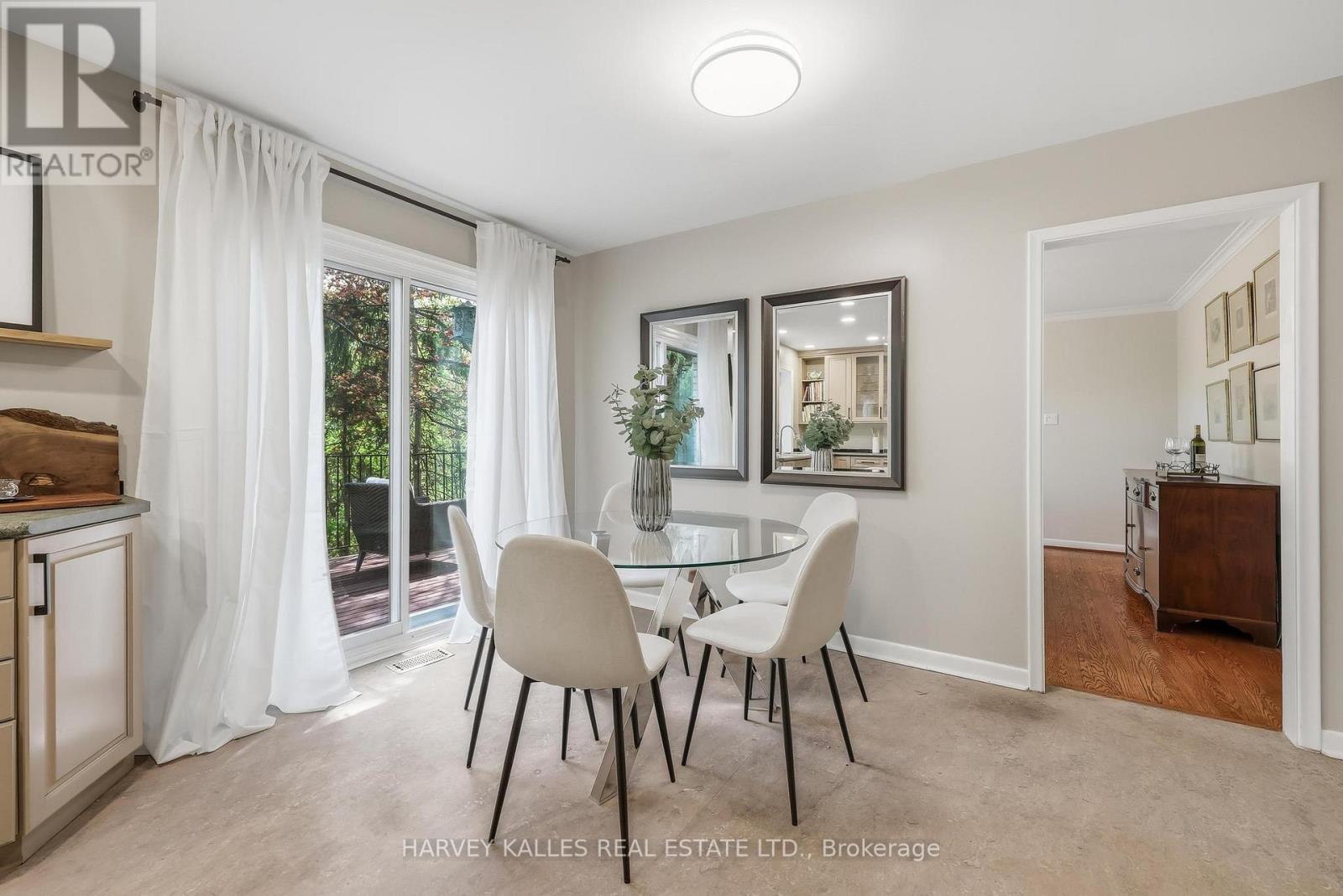 29 Warlock Crescent, Toronto, Ontario  M2K 2H8 - Photo 17 - C13128130