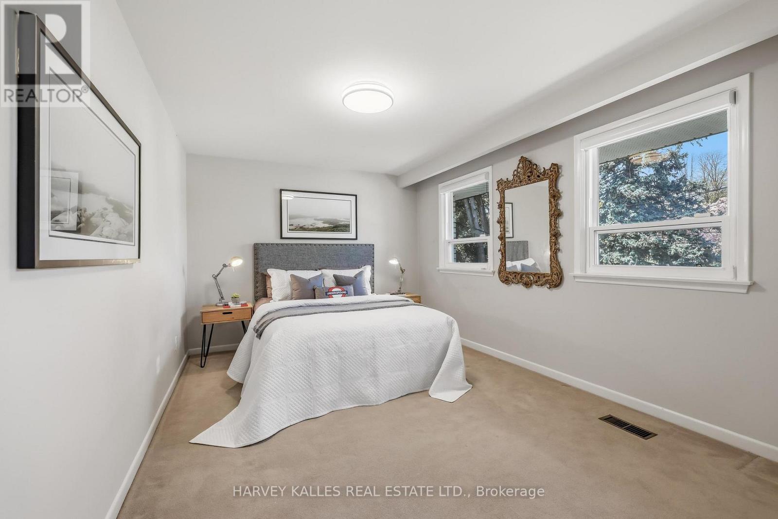 29 Warlock Crescent, Toronto, Ontario  M2K 2H8 - Photo 28 - C13128130
