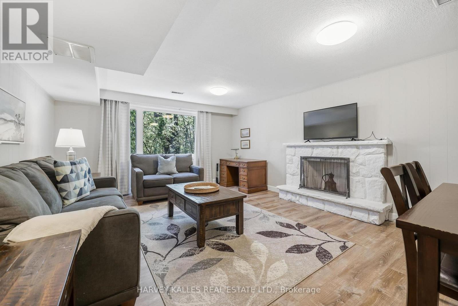 29 Warlock Crescent, Toronto, Ontario  M2K 2H8 - Photo 30 - C13128130