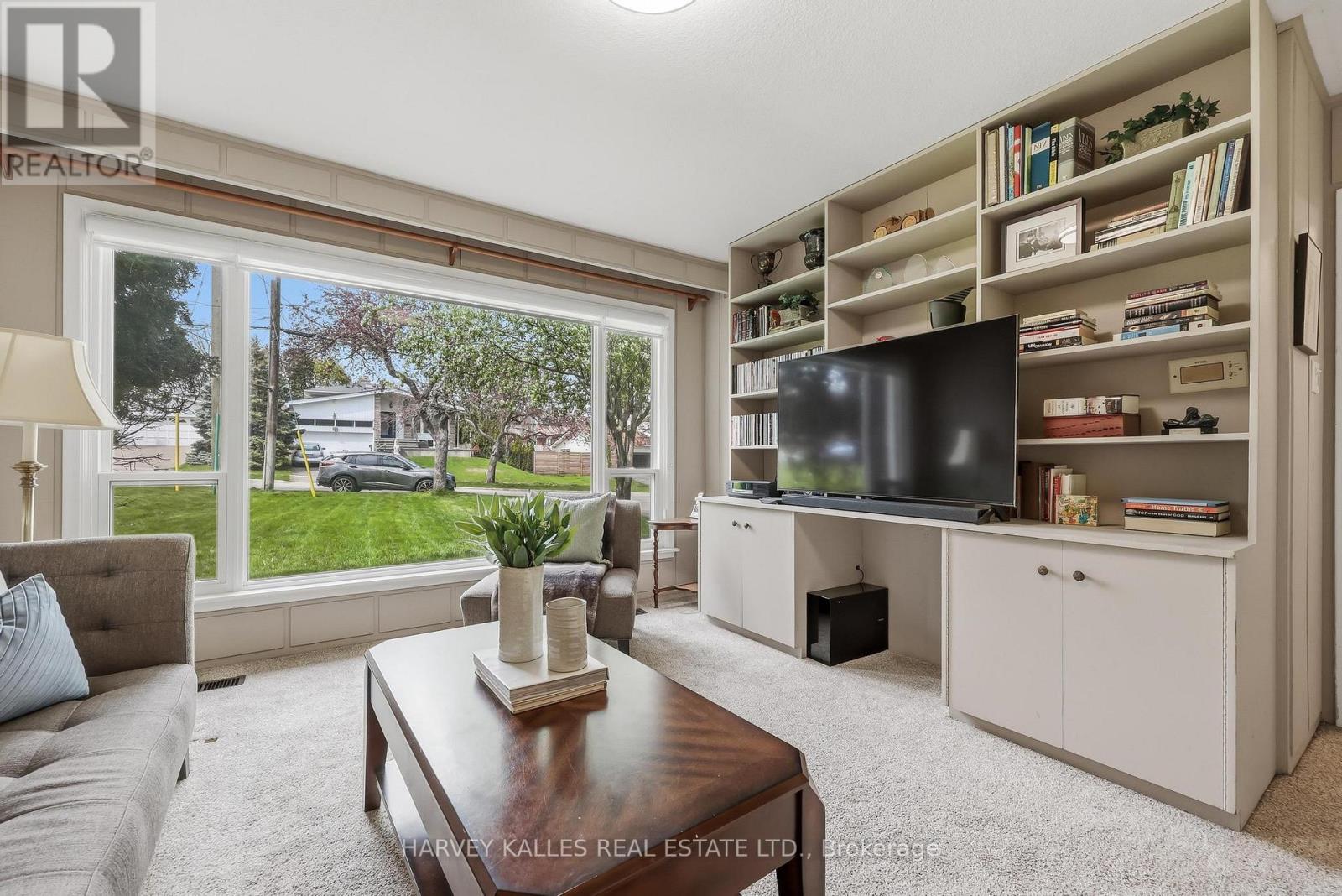 29 Warlock Crescent, Toronto, Ontario  M2K 2H8 - Photo 5 - C13128130