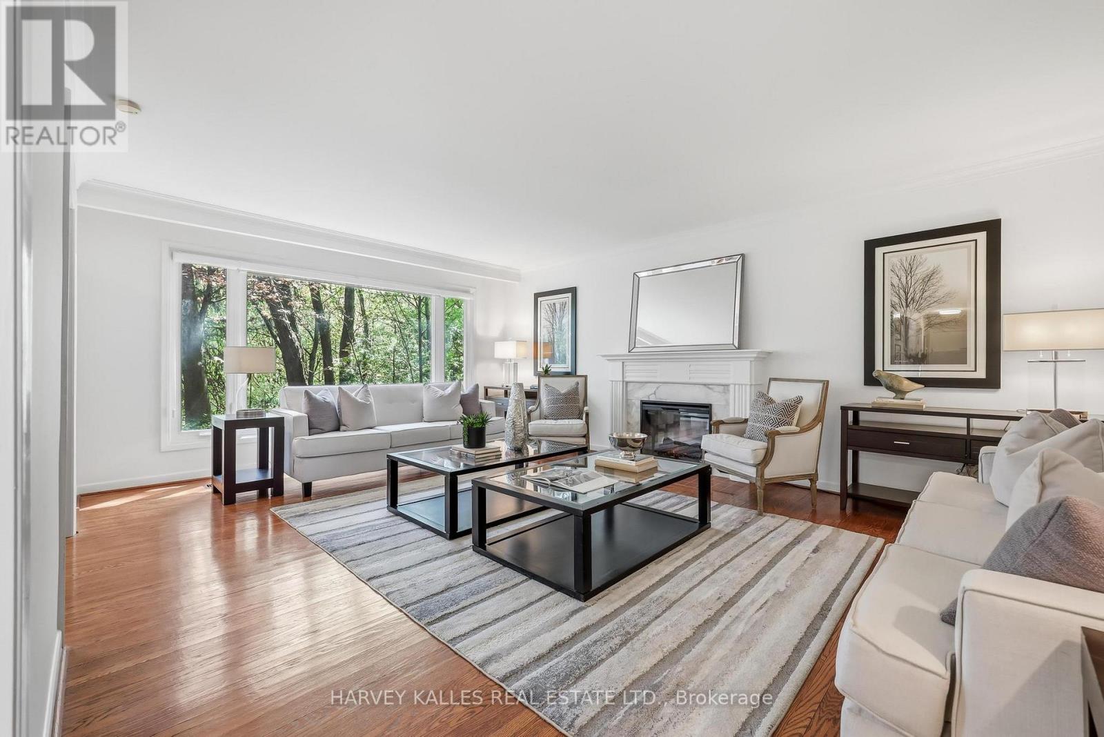 29 Warlock Crescent, Toronto, Ontario  M2K 2H8 - Photo 8 - C13128130