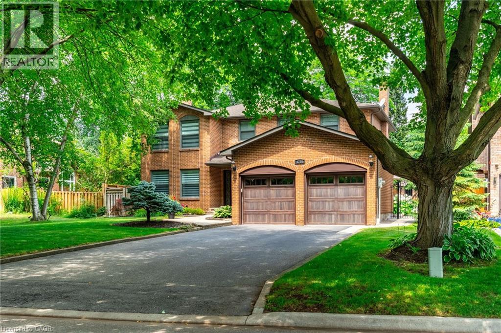 1765 Featherston Court, Mississauga, Ontario  L5L 3E2 - Photo 2 - 40830283