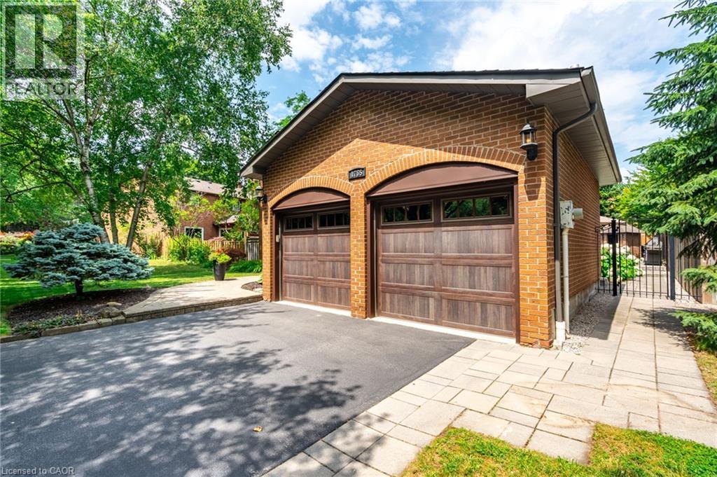 1765 Featherston Court, Mississauga, Ontario  L5L 3E2 - Photo 5 - 40830283