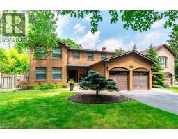 1765 FEATHERSTON Court, Mississauga, Ontario