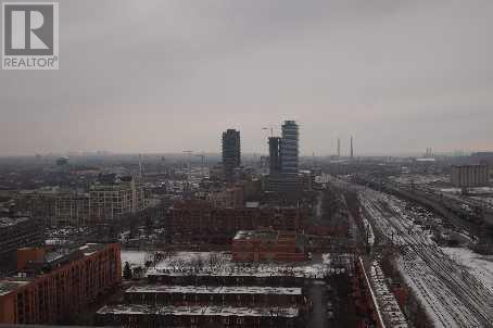 2908 - 1 Market Street, Toronto, Ontario  M5E 0A2 - Photo 5 - C13128218
