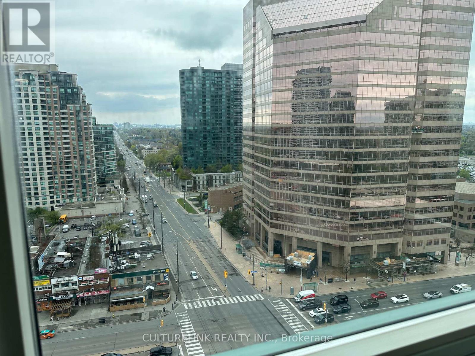 2002 - 22 Olive Avenue, Toronto, Ontario  M2N 7G6 - Photo 10 - C13128224