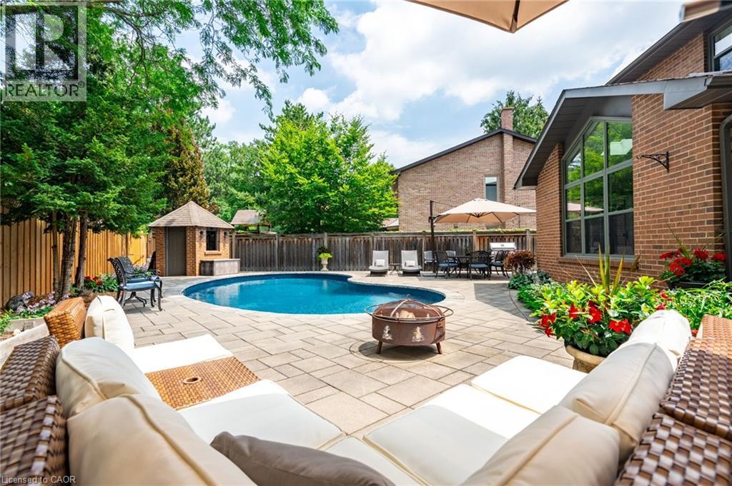 1765 Featherston Court, Mississauga, Ontario  L5L 3E2 - Photo 4 - 40830283