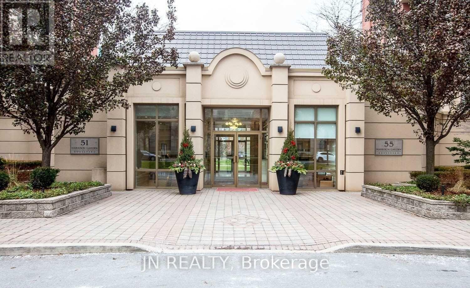 202 - 55 Harrison Garden Blvd Boulevard, Toronto, Ontario  M2N 7G3 - Photo 12 - C13128262
