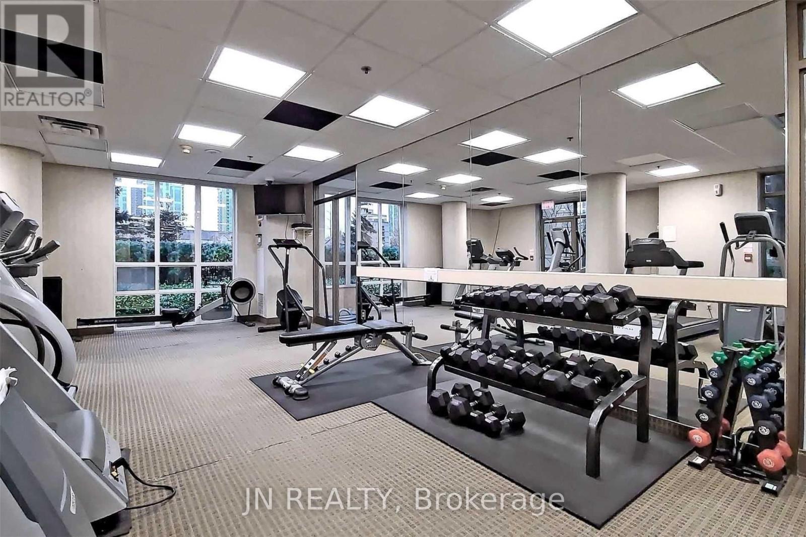 202 - 55 Harrison Garden Blvd Boulevard, Toronto, Ontario  M2N 7G3 - Photo 13 - C13128262