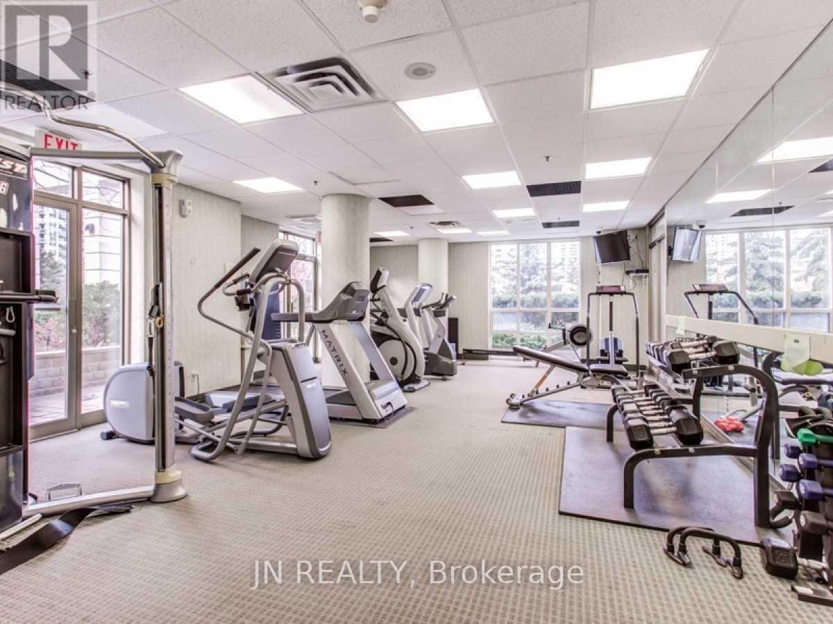 202 - 55 Harrison Garden Blvd Boulevard, Toronto, Ontario  M2N 7G3 - Photo 14 - C13128262