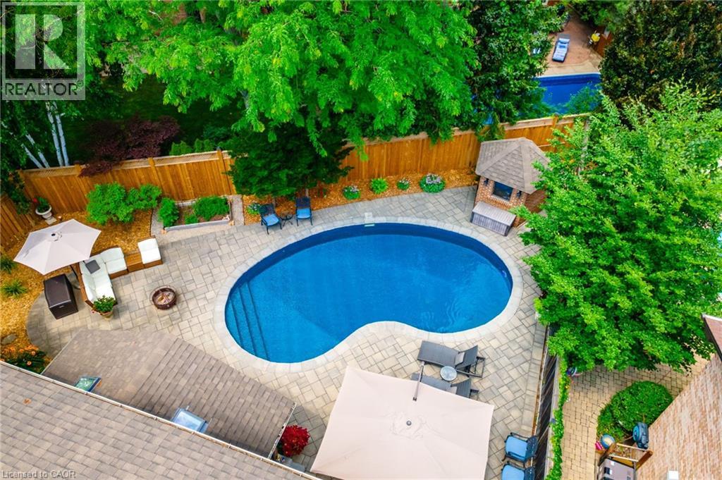 1765 Featherston Court, Mississauga, Ontario  L5L 3E2 - Photo 3 - 40830283