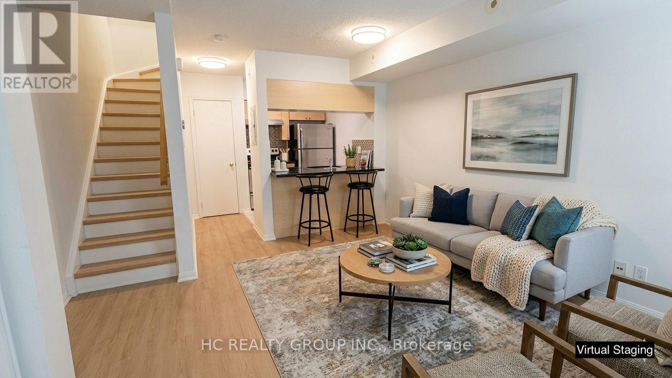 530 - 3 Everson Drive, Toronto, Ontario  M2N 7C2 - Photo 3 - C13128298