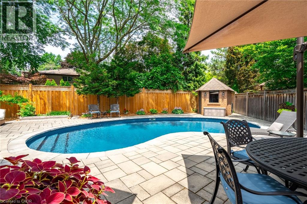 1765 Featherston Court, Mississauga, Ontario  L5L 3E2 - Photo 43 - 40830283
