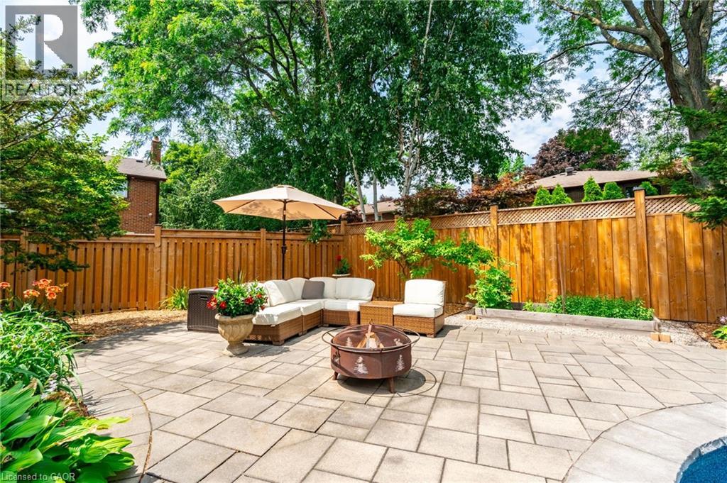 1765 Featherston Court, Mississauga, Ontario  L5L 3E2 - Photo 46 - 40830283