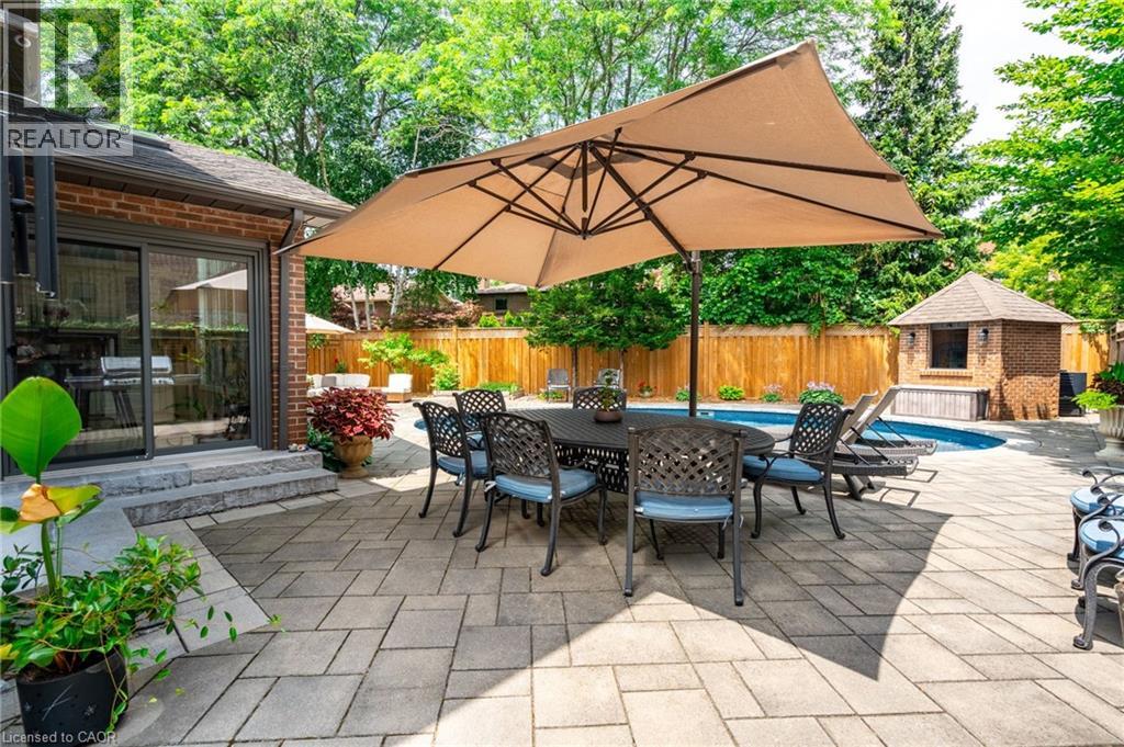 1765 Featherston Court, Mississauga, Ontario  L5L 3E2 - Photo 40 - 40830283