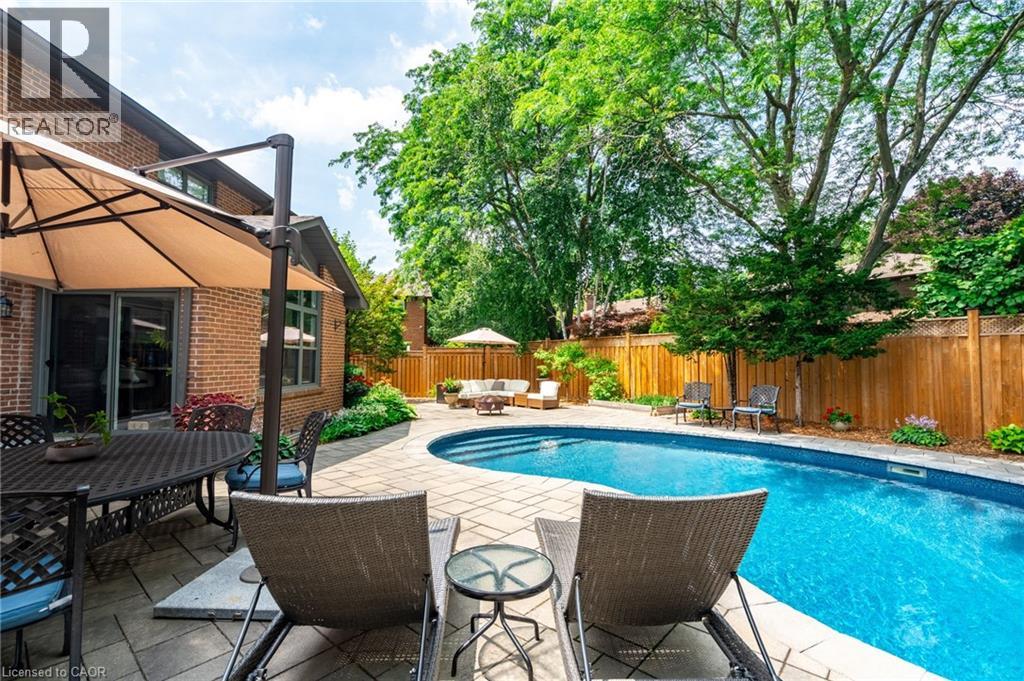 1765 Featherston Court, Mississauga, Ontario  L5L 3E2 - Photo 44 - 40830283