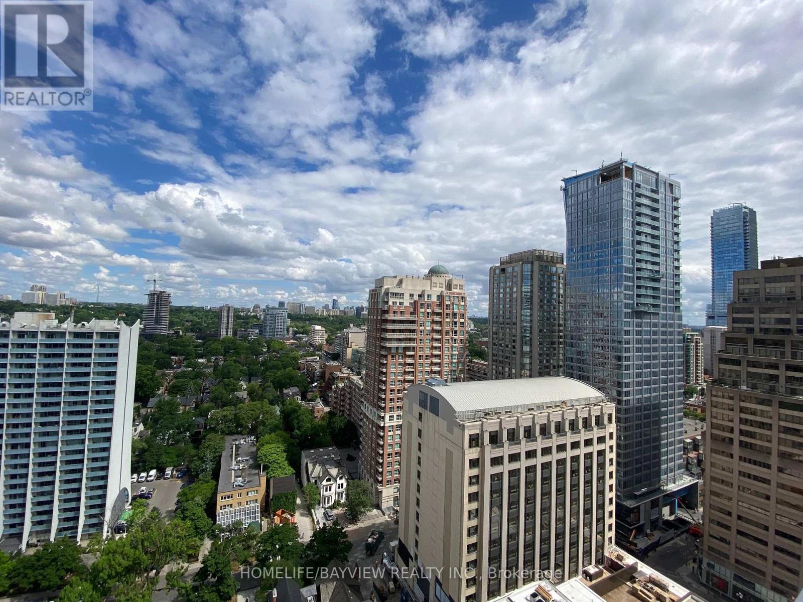 2206 - 200 Bloor Street W, Toronto, Ontario  M5S 1T8 - Photo 11 - C13128338