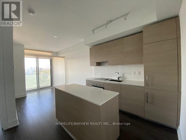 2206 - 200 Bloor Street W, Toronto, Ontario  M5S 1T8 - Photo 2 - C13128338