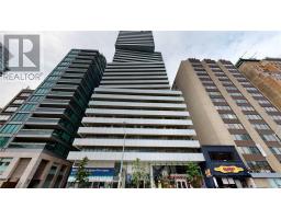 2206 - 200 BLOOR STREET W, Toronto, Ontario