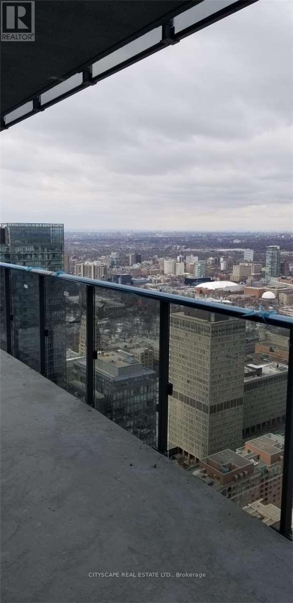5703 - 7 Grenville Street, Toronto, Ontario  M4Y 0E9 - Photo 12 - C13128340