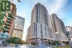 1608 - 909 BAY STREET, Toronto, Ontario