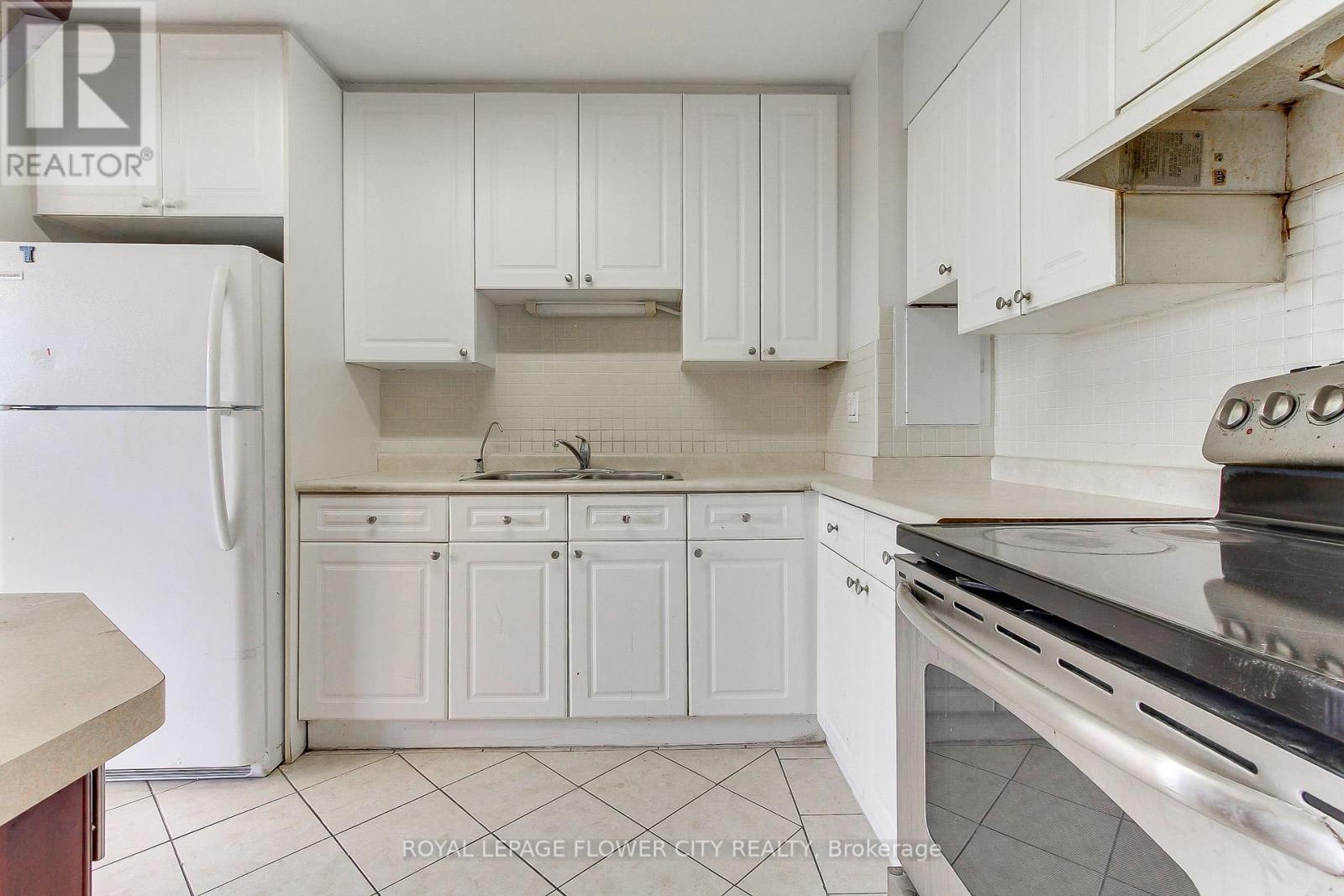 909 - 10 Sunny Glen Way, Toronto, Ontario  M3C 2Z3 - Photo 12 - C13128360