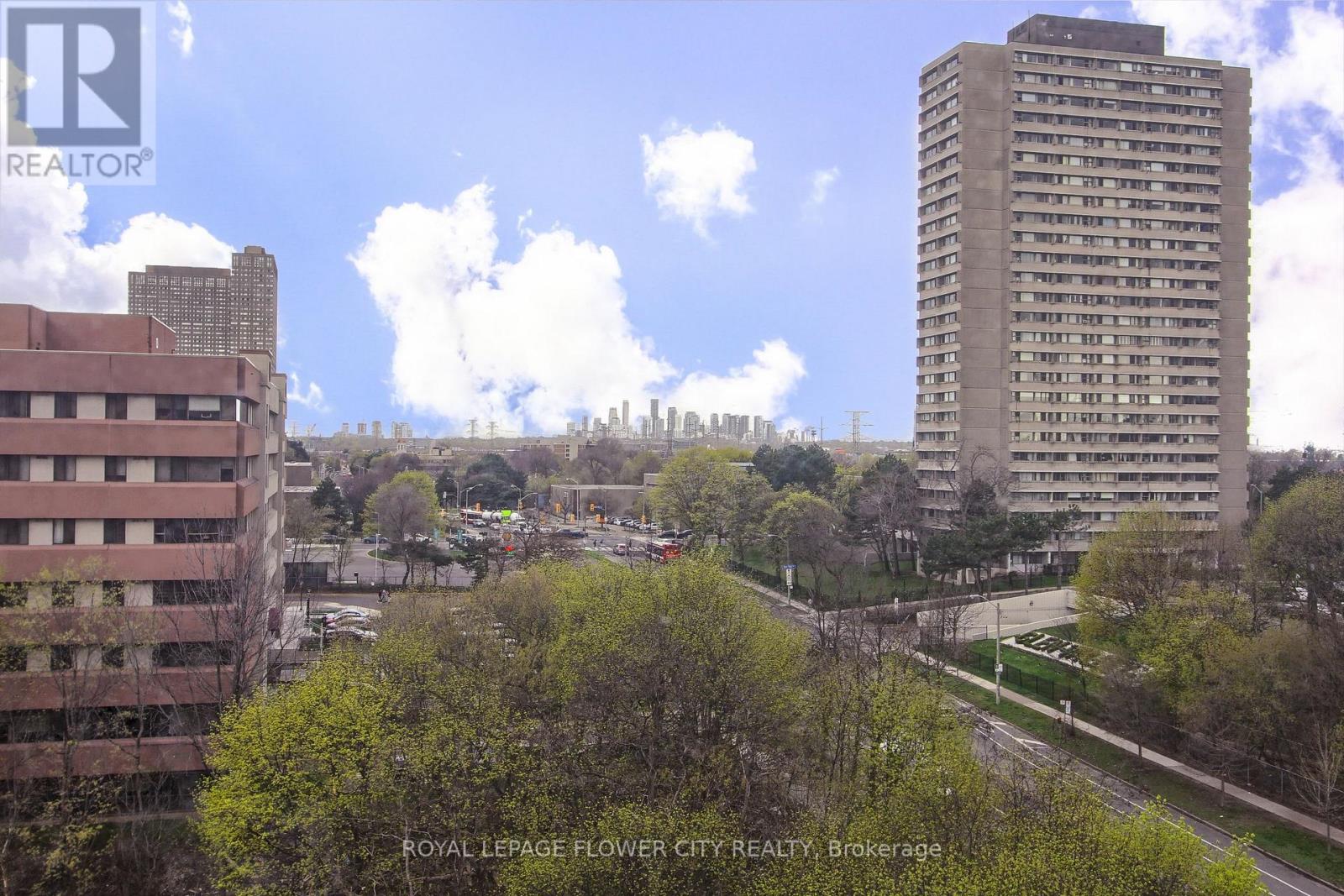 909 - 10 Sunny Glen Way, Toronto, Ontario  M3C 2Z3 - Photo 32 - C13128360