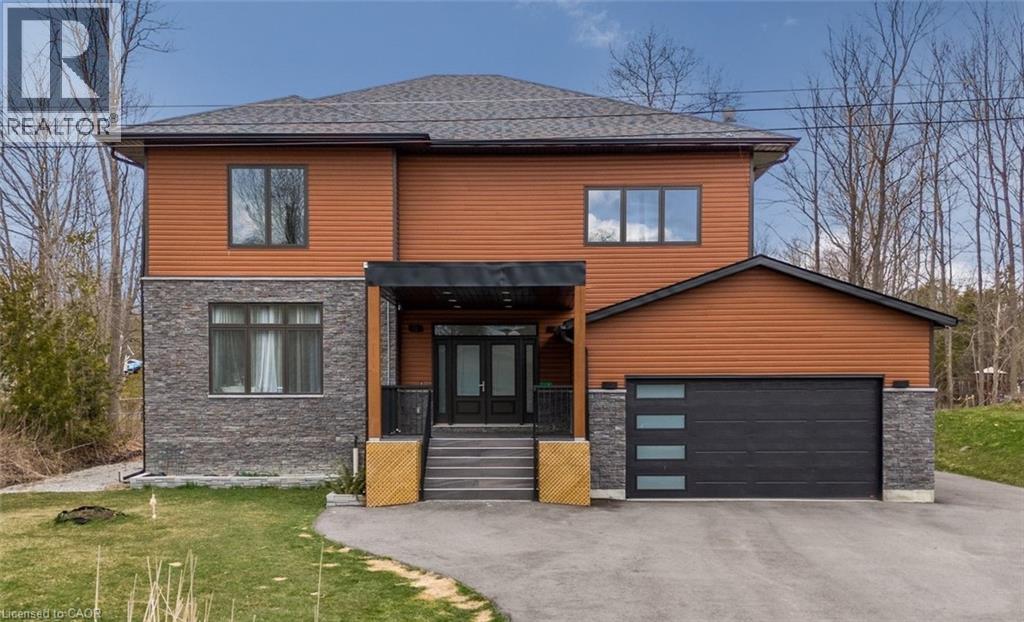 6 DOROTHYS Drive, oro-medonte, Ontario