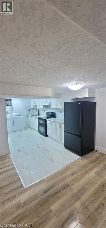 716 Westminster Drive S Unit# Lower, Cambridge, Ontario  N3H 1V2 - Photo 6 - 40830378