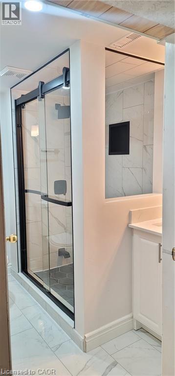 716 Westminster Drive S Unit# Lower, Cambridge, Ontario  N3H 1V2 - Photo 9 - 40830378