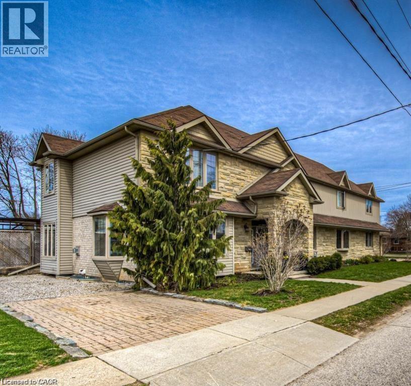 716 Westminster Drive S Unit# Lower, Cambridge, Ontario  N3H 1V2 - Photo 1 - 40830378