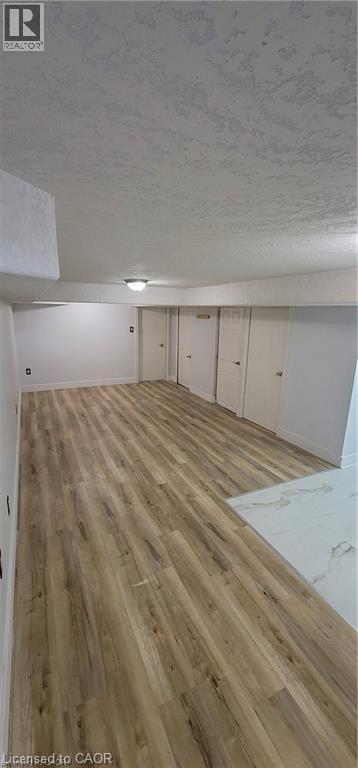 716 Westminster Drive S Unit# Lower, Cambridge, Ontario  N3H 1V2 - Photo 5 - 40830378