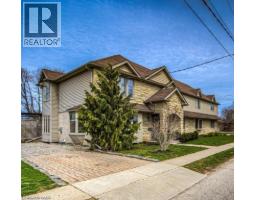 716 WESTMINSTER Drive S Unit# LOWER, Cambridge, Ontario